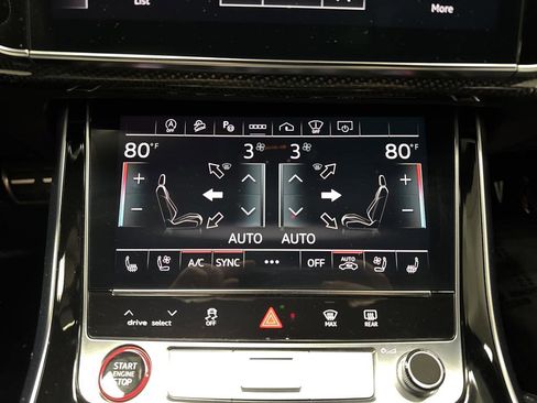 Used 2023 Audi SQ8 Prestige w/ Prestige Package image 20