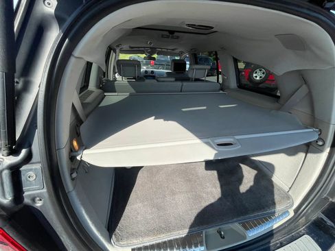 Used 2008 Mercedes-Benz GL 450 4MATIC image 40