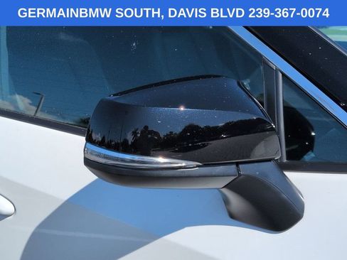 Used 2021 Toyota RAV4 XSE w/ XSE Grade Weather Package AWD/4WD image 13