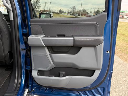 Used 2024 Ford F150 XLT w/ Equipment Group 302A MID image 35