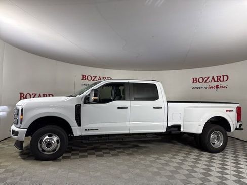 Used 2026 Ford F350 XL w/ STX Appearance Package image 5