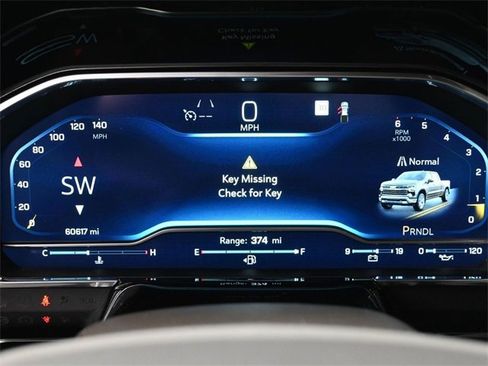 Certified 2022 Chevrolet Silverado 1500 LT w/ Protection Package image 24