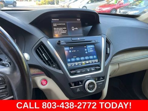 Used 2019 Acura MDX FWD w/ Technology Package image 25