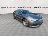 Used 2017 Honda Civic EX image 2