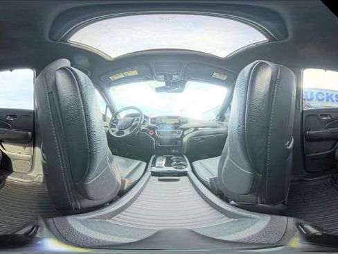 Used 2021 Honda Passport Elite image 35