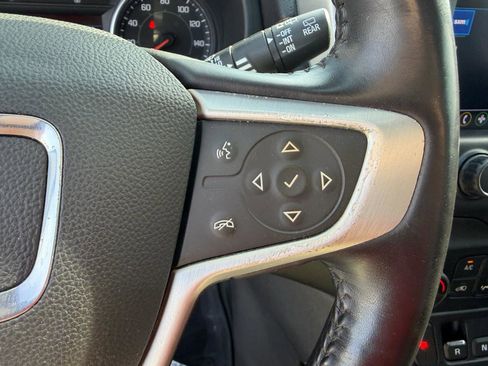 Used 2018 GMC Terrain SLT w/ Preferred Package FWD image 28