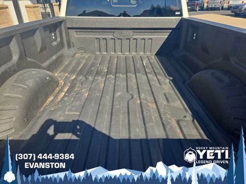 Used 2026 Ford F350 Platinum w/ Platinum Plus Package AWD/4WD image 15