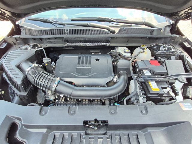 Used 2025 Chevrolet Blazer LT AWD/4WD image 26