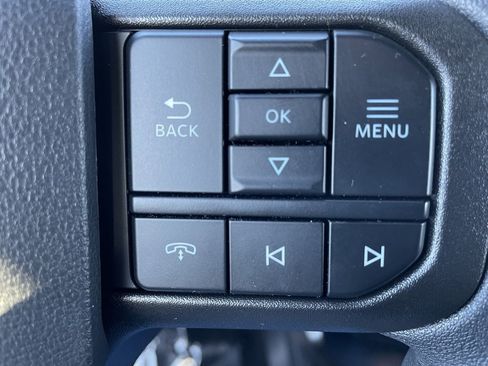 New 2025 Ford F150 STX w/ Equipment Group 200A image 13