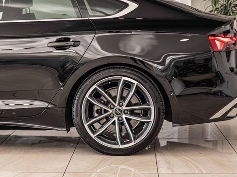 Used 2024 Audi A5 2.0T Prestige w/ 19" Wheel Package AWD/4WD image 7