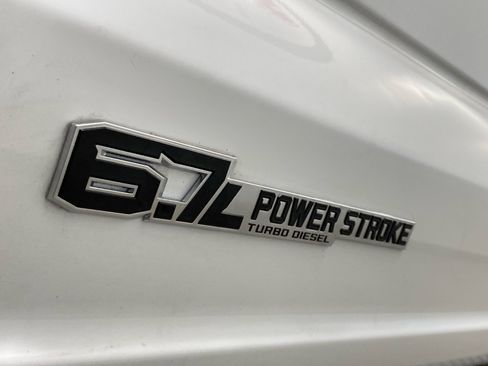New 2024 Ford F550 4x4 Regular Cab Super Duty image 9