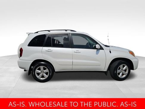 Used 2004 Toyota RAV4 2WD image 8