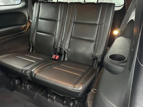 Used 2022 Dodge Durango Citadel image 15