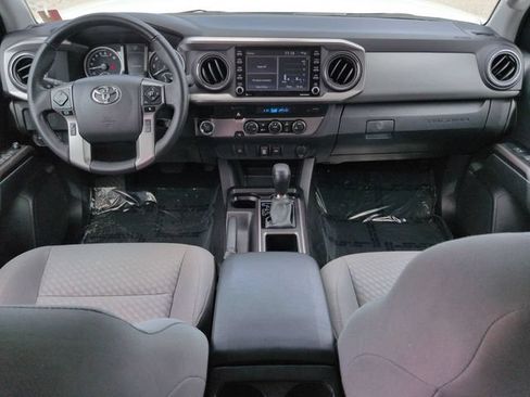 Certified 2023 Toyota Tacoma SR5 RWD image 15
