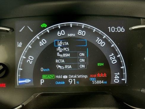 Certified 2024 Toyota RAV4 XLE AWD/4WD image 12