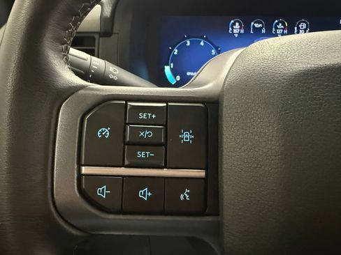 Used 2024 Ford F150 XLT w/ Mobile Office Package AWD/4WD image 18