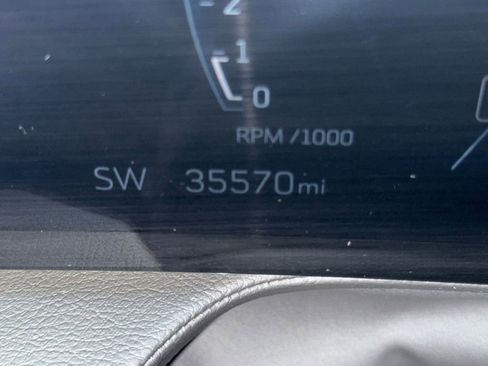 Certified 2025 Cadillac CT5 Premium Luxury image 27