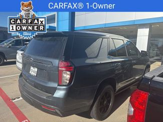 Used 2021 Chevrolet Tahoe Premier w/ Premium Package video 2