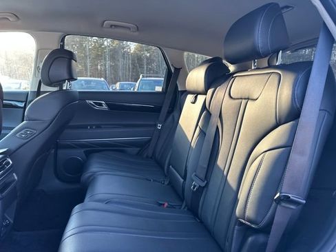 Used 2025 Genesis GV80 2.5T Standard image 19