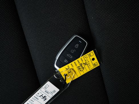 Certified 2024 Honda CR-V LX image 42