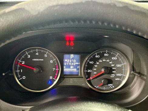 Used 2014 Subaru Crosstrek 2.0i Limited w/ Popular Package #2 AWD/4WD image 14