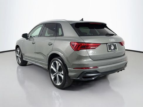 Used 2021 Audi Q3 2.0T Premium AWD/4WD image 7