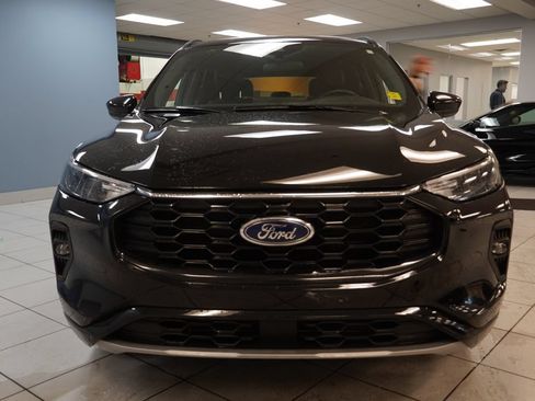 Used 2023 Ford Escape ST-Line Select w/ Tech Pack #1 AWD/4WD image 15