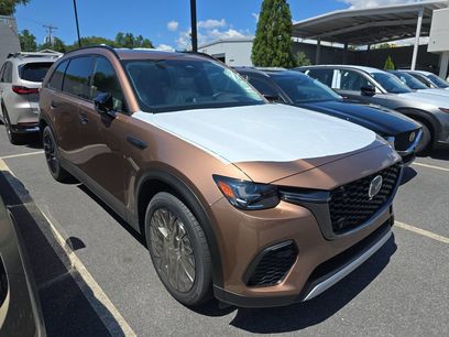 New 2026 MAZDA CX-70 3.3 Turbo w/ Premium Package