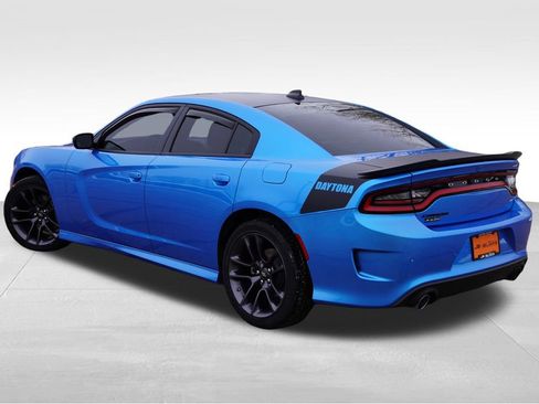Certified 2023 Dodge Charger R/T w/ Daytona Edition Group image 7