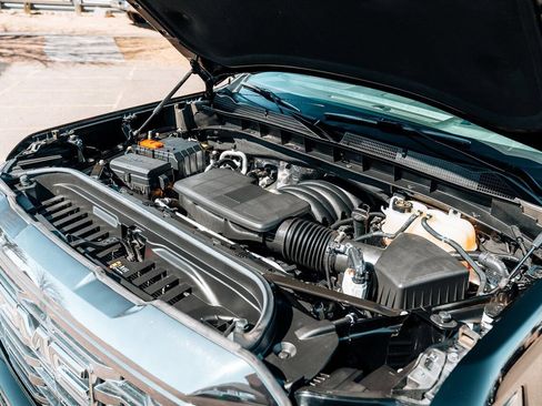 Used 2023 GMC Sierra 1500 Denali Ultimate image 56