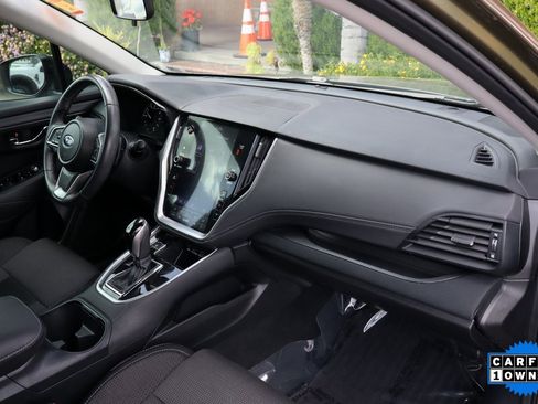 Used 2023 Subaru Outback Premium image 33