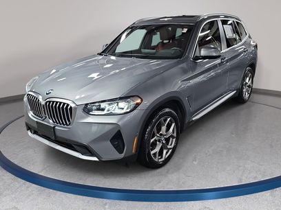 Used 2023 BMW X3 xDrive30i w/ Premium Package w/ZPA
