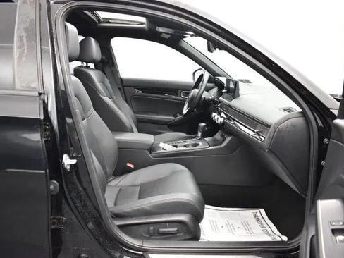 Used 2022 Honda Civic Sport Touring image 16
