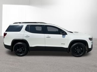 Used 2022 GMC Acadia AT4 w/ Preferred Package AWD/4WD video 2