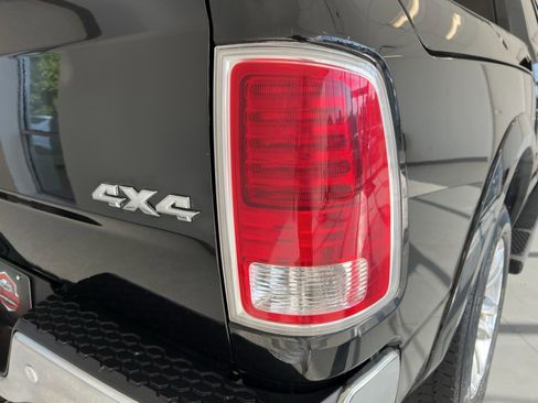 Used 2017 RAM 1500 Laramie Longhorn w/ Protection Group image 46