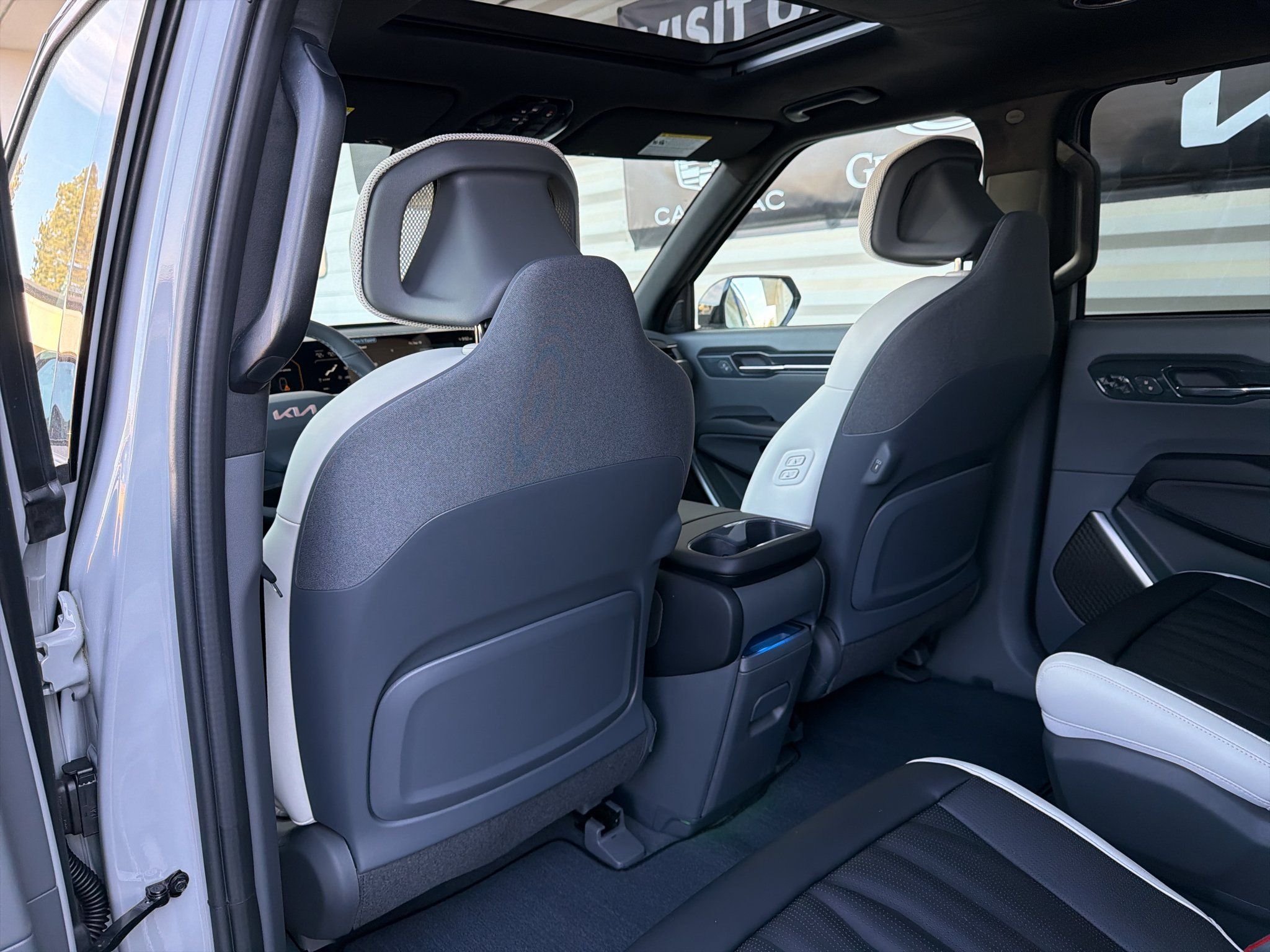 New 2026 Kia EV9 GT-Line AWD/4WD image 13