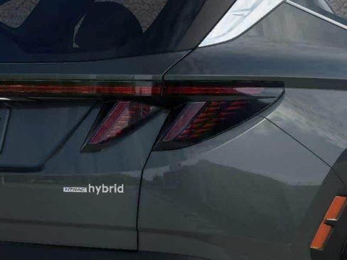 New 2026 Hyundai Tucson Limited AWD/4WD image 10