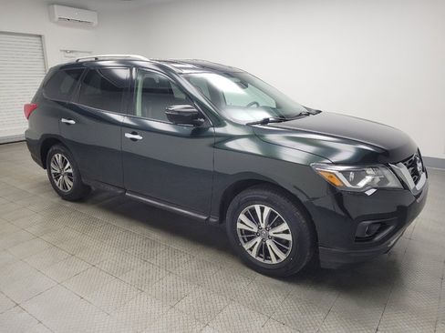 Used 2019 Nissan Pathfinder SL image 11