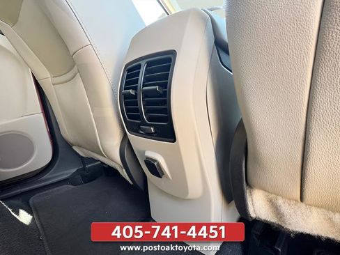 Used 2018 Ford Escape SEL FWD image 28