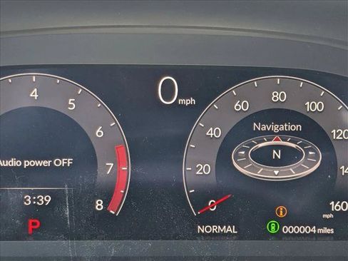 New 2026 Acura Integra A-Spec FWD image 11