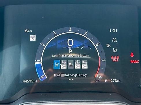 Certified 2024 Toyota Corolla Cross XLE FWD image 19