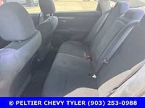 Used 2015 Nissan Altima 2.5 S FWD image 18