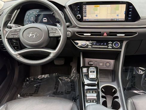 Used 2020 Hyundai Sonata Limited FWD image 29
