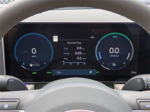 New 2025 Hyundai Sonata Limited image 28