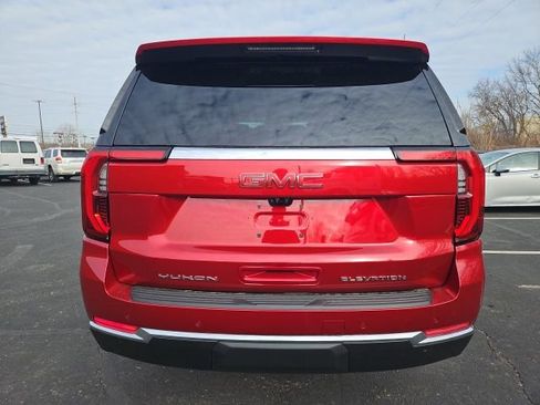 New 2026 GMC Yukon Elevation w/ Elevation Premium Package image 4