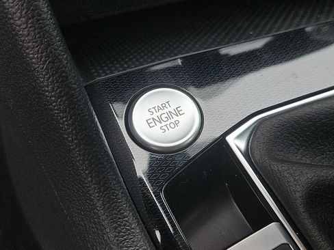 New 2025 Volkswagen Taos S image 12