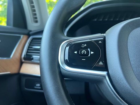 Certified 2024 Volvo XC90 B6 Plus w/ Protection Package AWD/4WD image 13