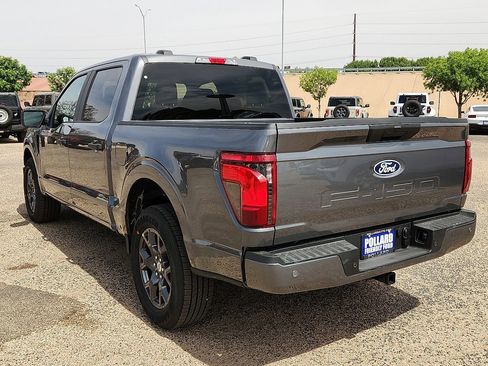 New 2026 Ford F150 STX RWD image 2