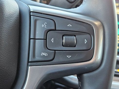 Used 2026 Chevrolet Silverado 1500 RST w/ RST Select Package image 25