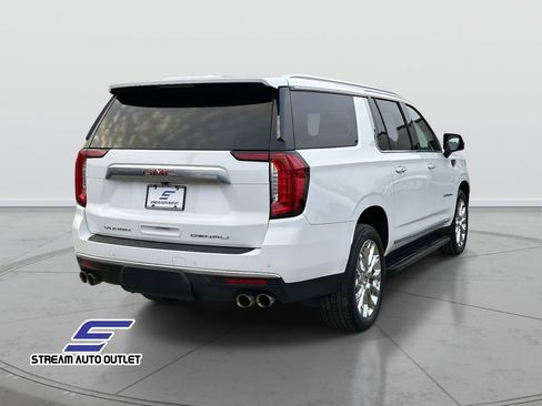 Used 2022 GMC Yukon XL Denali image 6